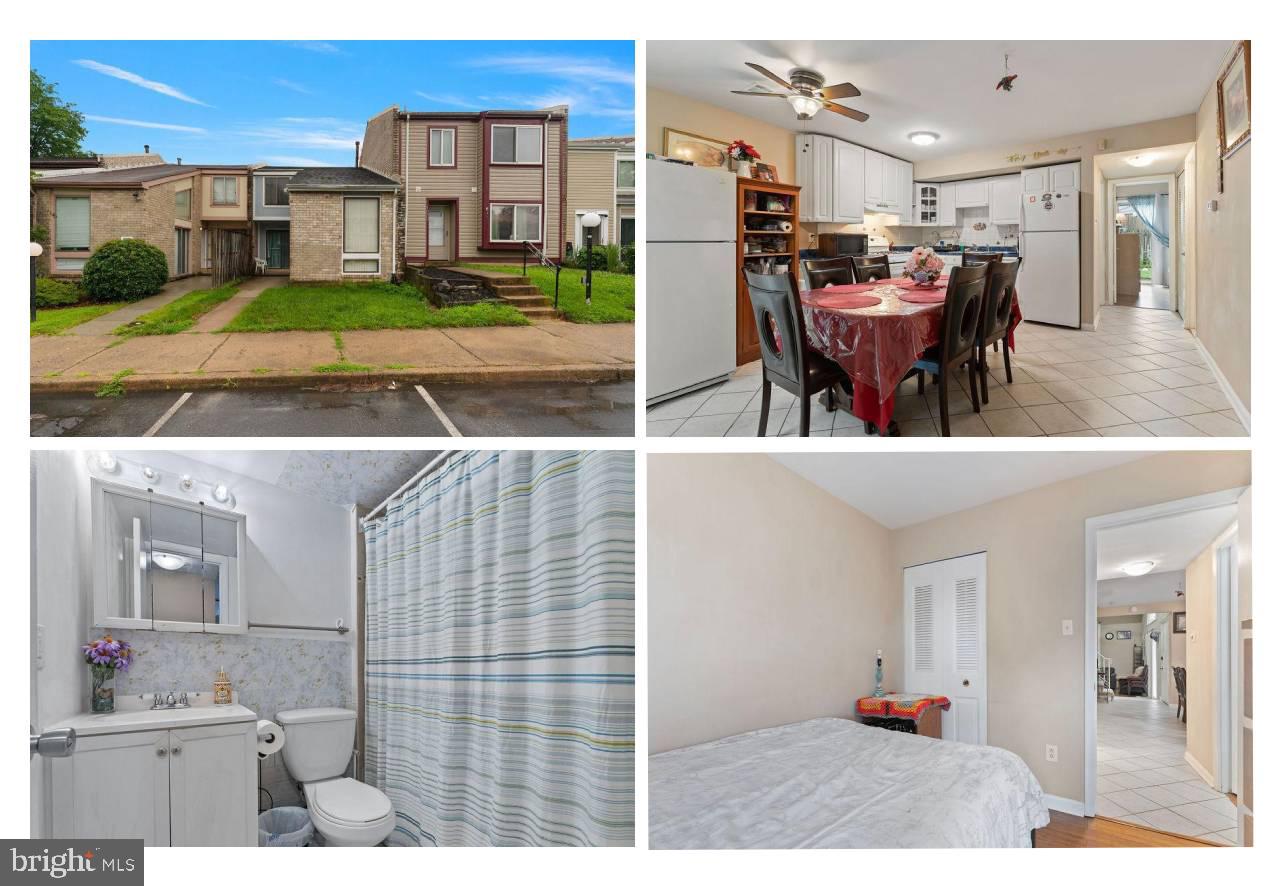 10805 Violet Court, Manassas