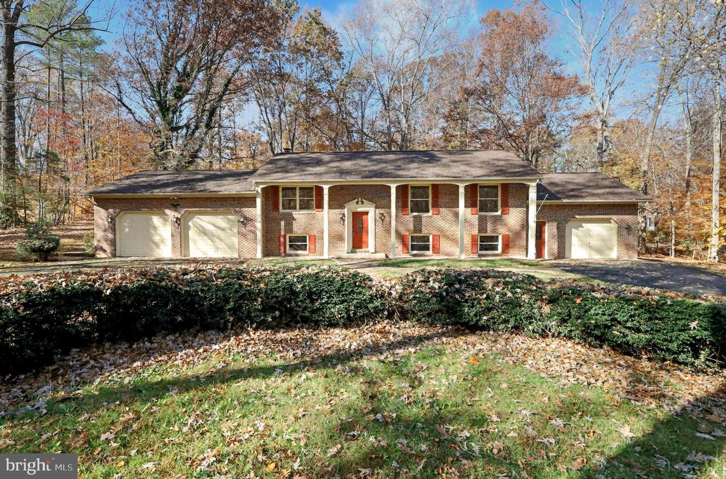 13460 Grandpas Road, Nokesville