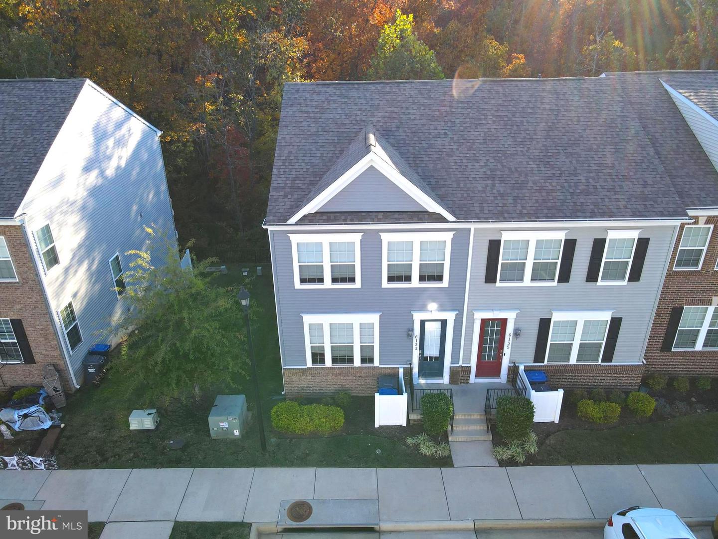 6133 Camerons Ferry Drive, Haymarket
