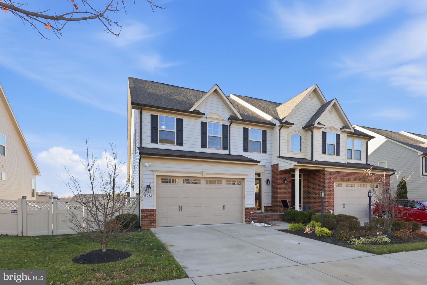 18052 Red Mulberry Road, Dumfries