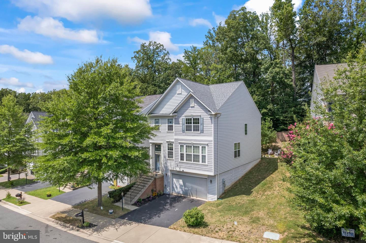 3489 Eagle Ridge Drive, Woodbridge