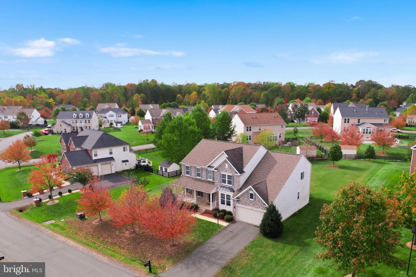 14612 Bridle Creek Road, Woodbridge