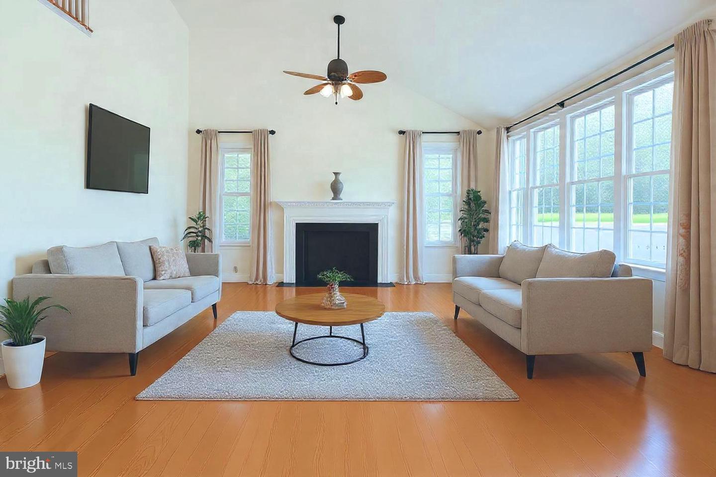 3403 Logstone Drive, Triangle