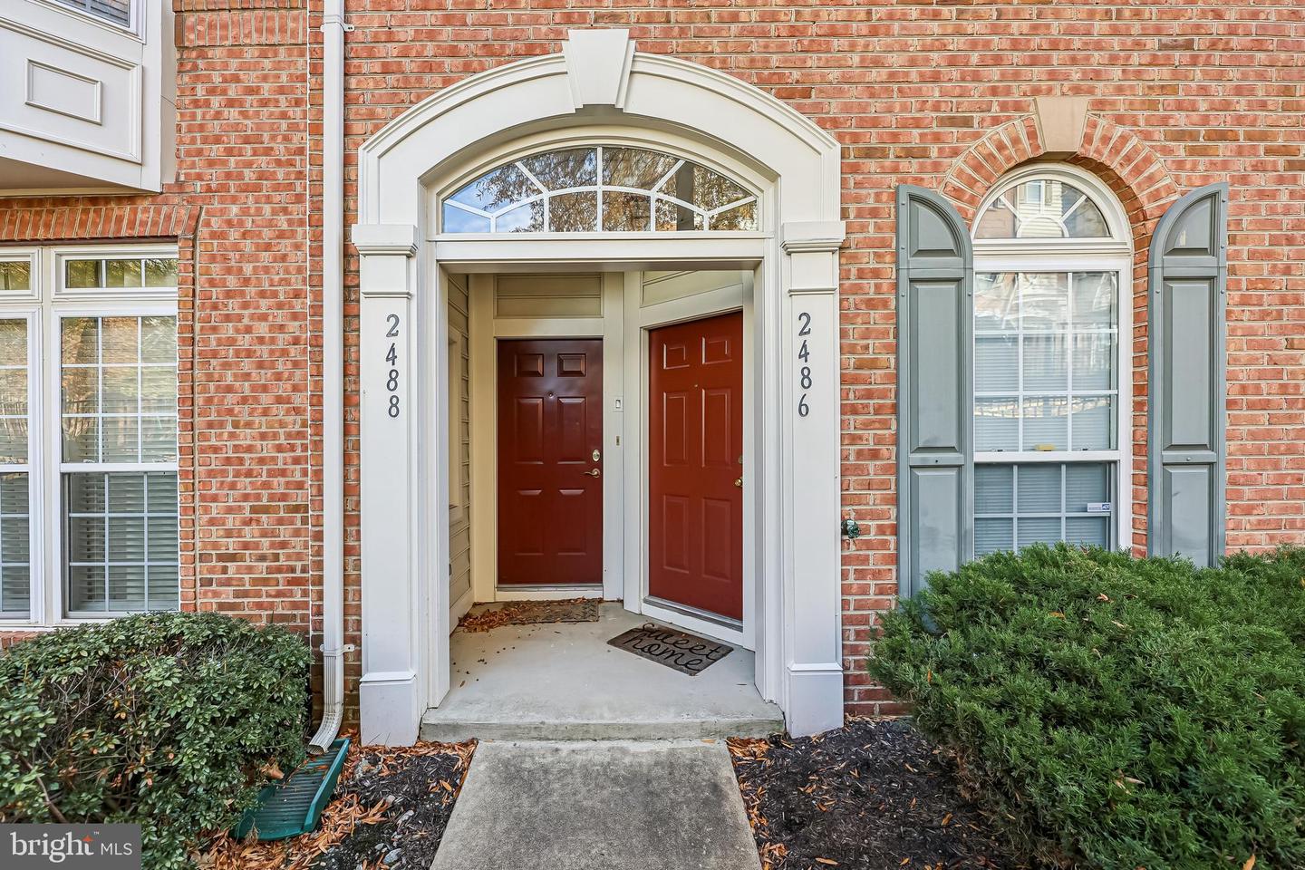 2488 Eastbourne Drive #313, Woodbridge