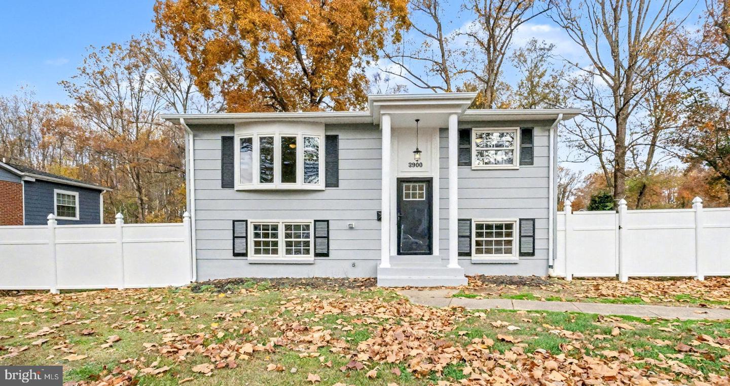 3900 Fillmore Drive, Woodbridge