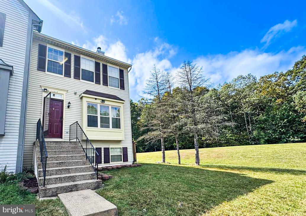 14212 Savannah Drive, Woodbridge