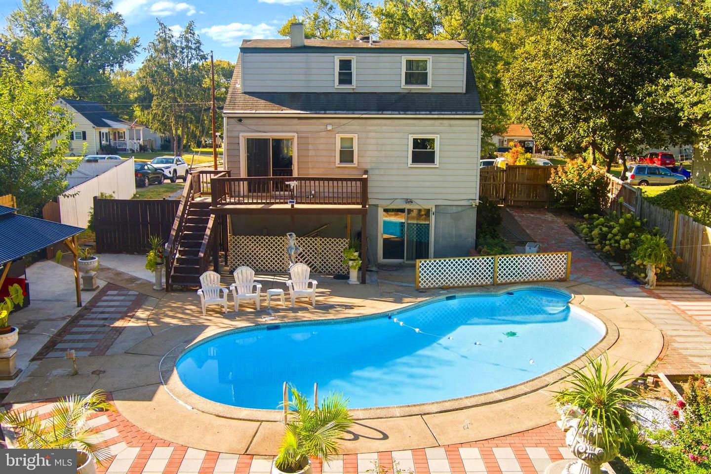1407 Colchester Road, Woodbridge