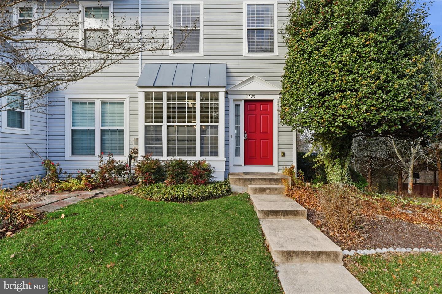 11708 Tolson Place #11708, Woodbridge