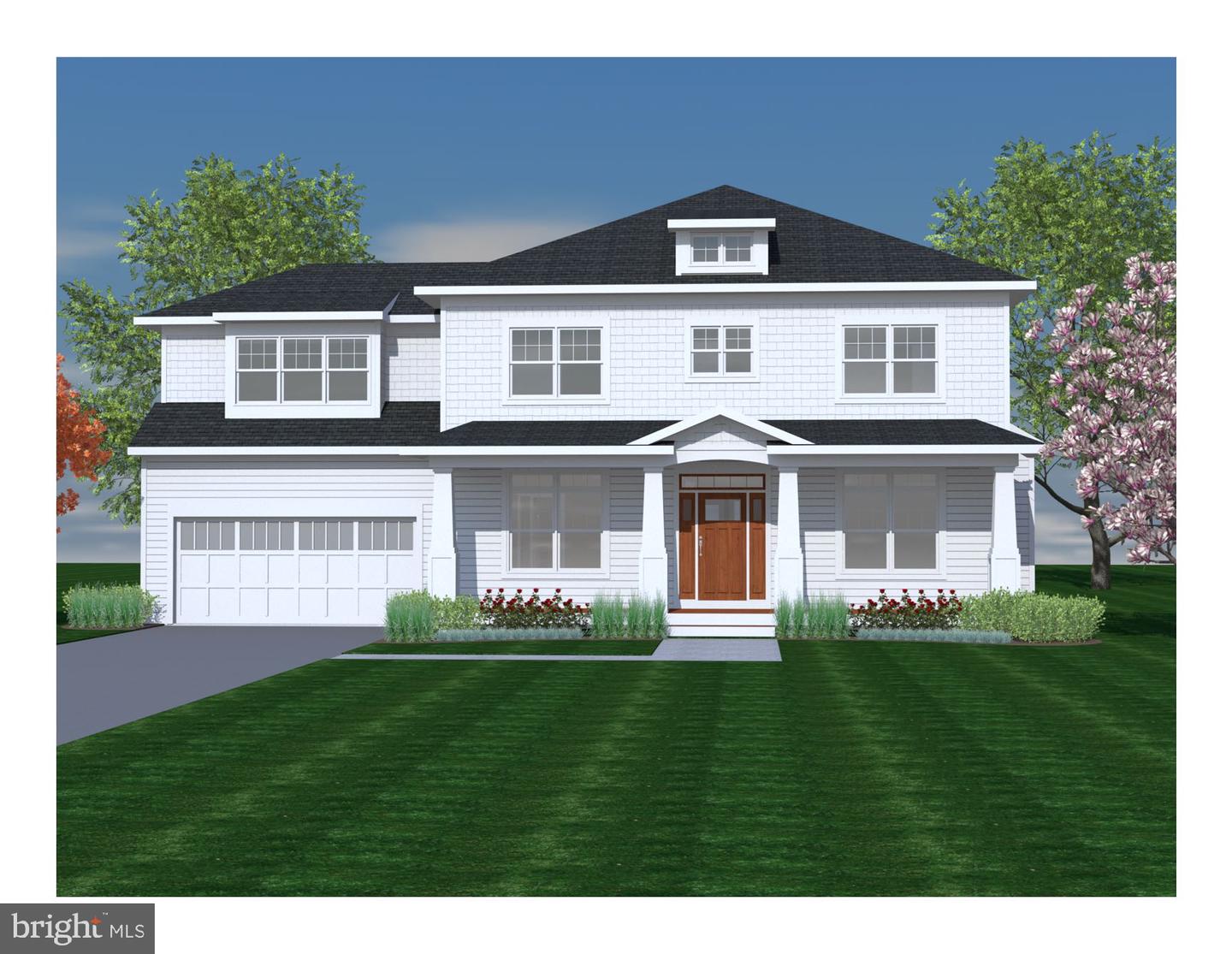 Tbd Loudoun Drive