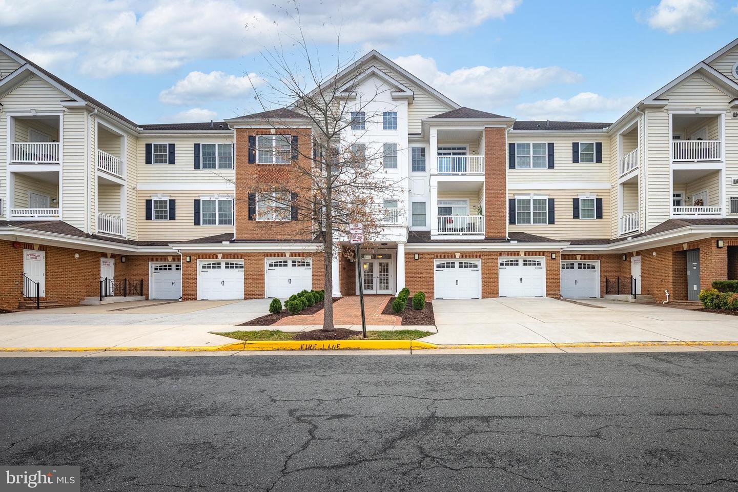 15100 Heather Mill Lane #407, Haymarket