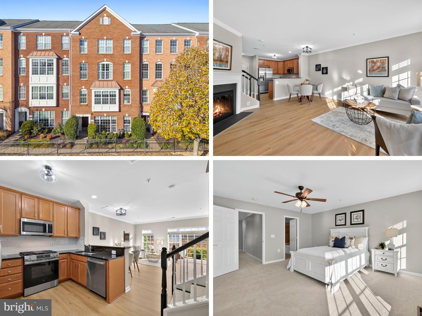 6313 Iris Meadow Lane, Haymarket