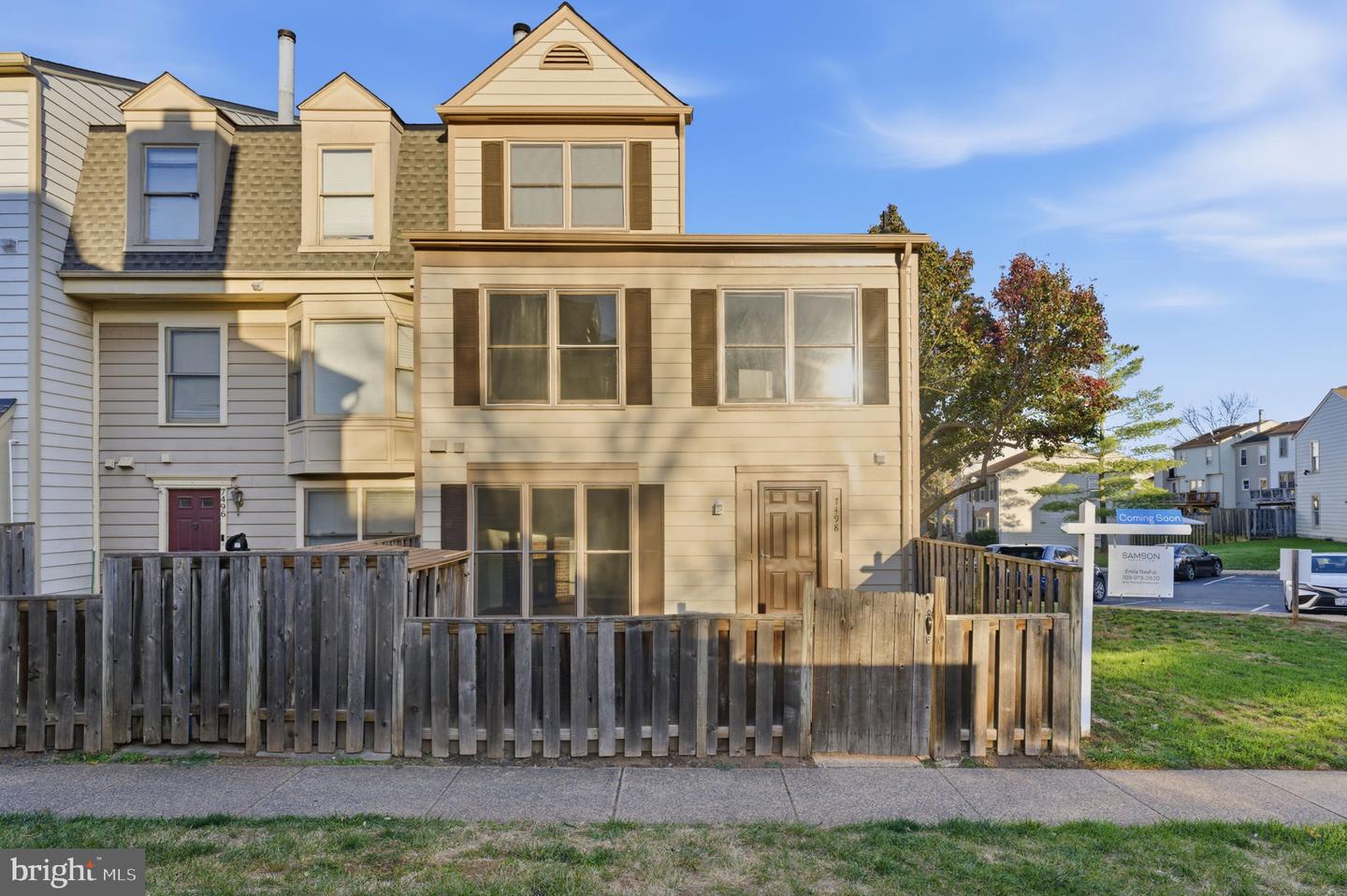 7498 Tangier Way, Manassas