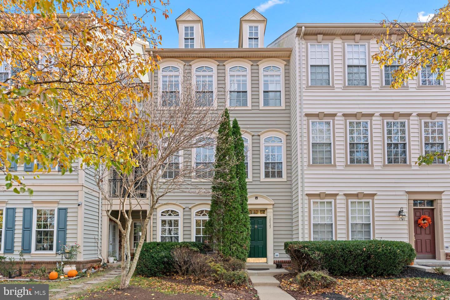 10423 Rifle Road, Bristow