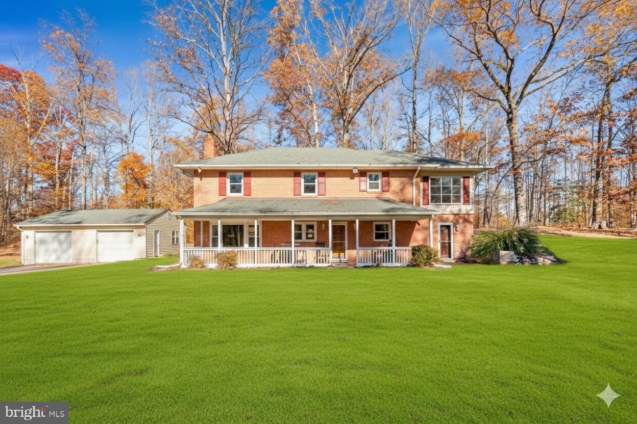 11106 Lake Jackson Drive, Manassas