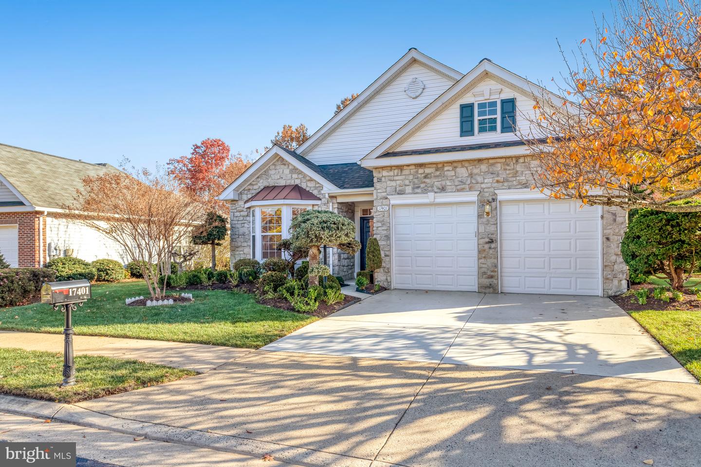 17401 Four Seasons Drive, Dumfries