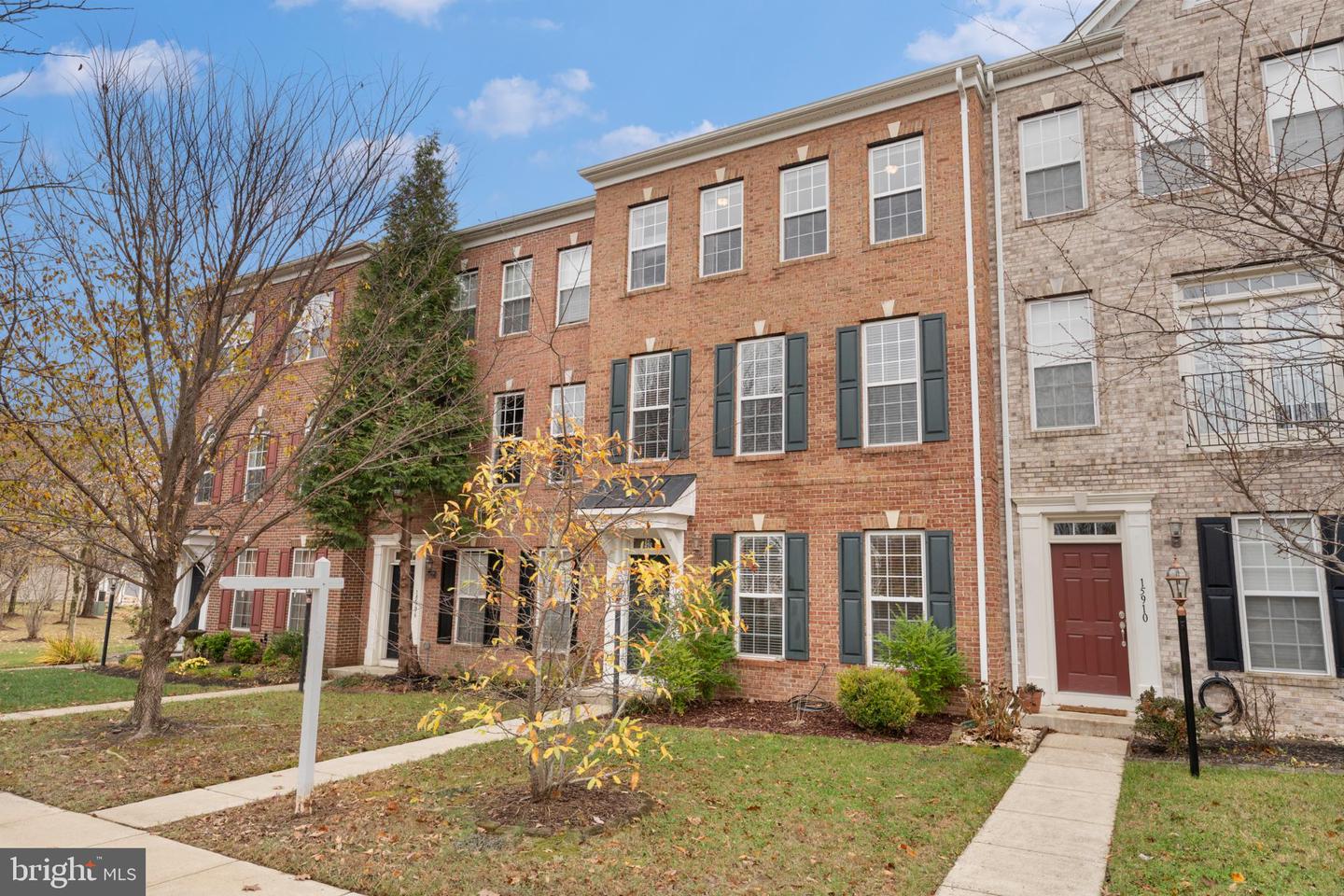 15908 Mackenzie Manor Drive, Haymarket