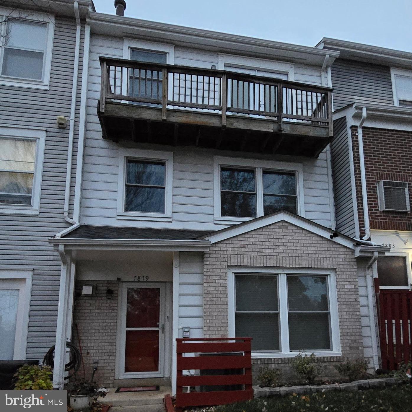 7879 Apache Ridge Court, Manassas