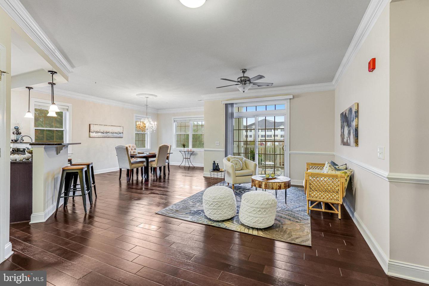 15110 Heather Mill Lane #201, Haymarket