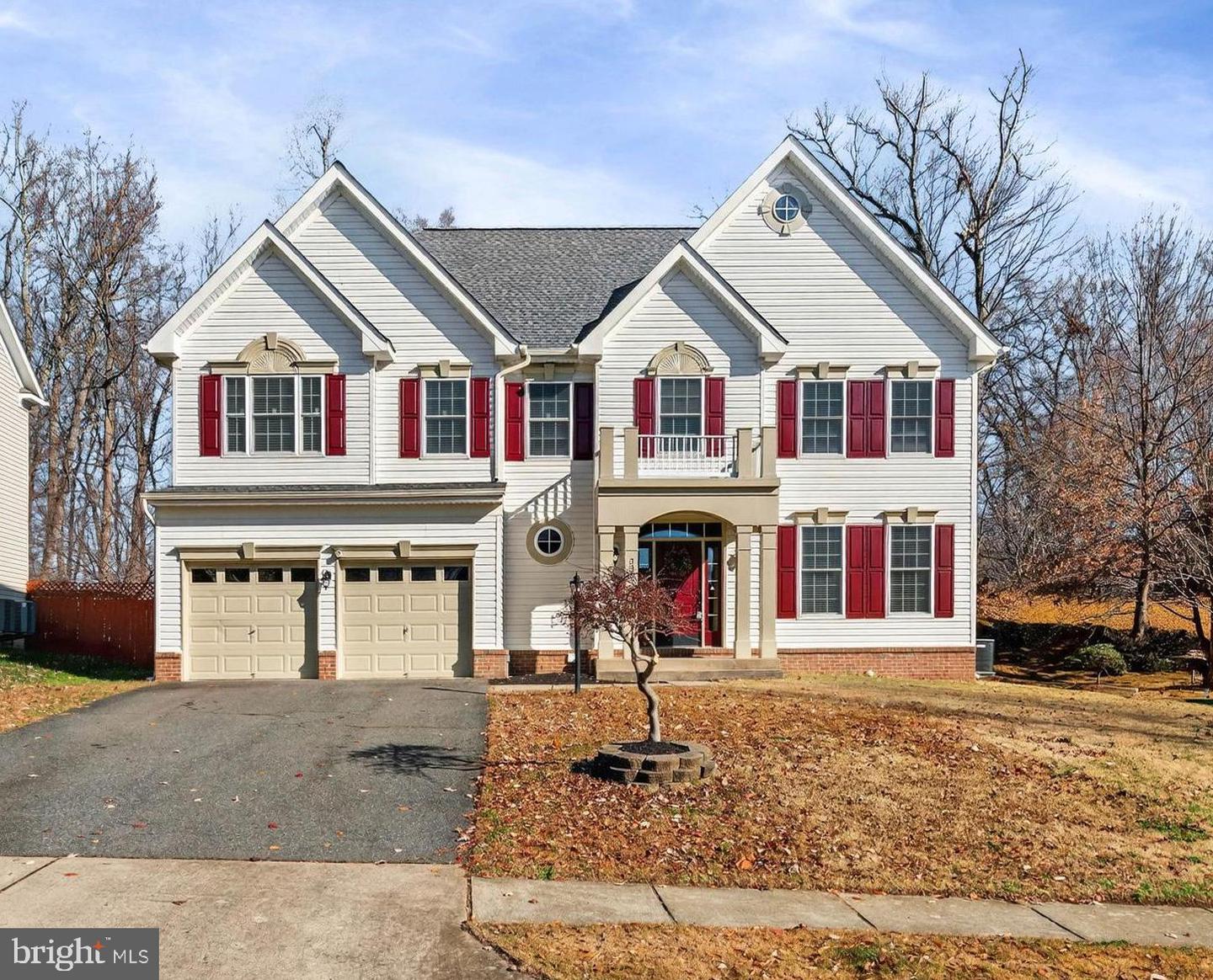 3313 Lady Catherine Circle, Triangle