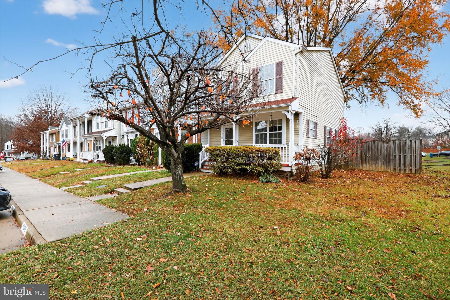 5202 Quince Court, Woodbridge