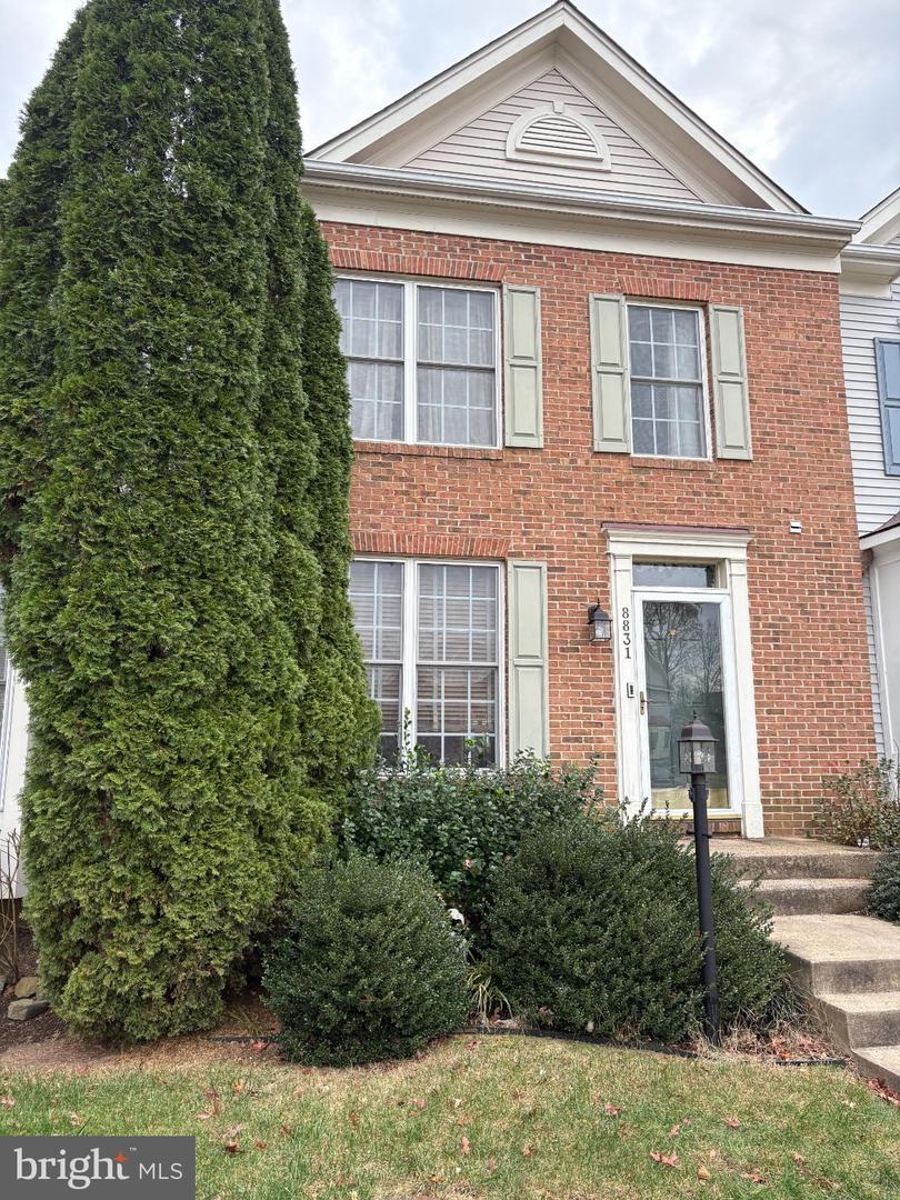 8831 Howland Place, Bristow
