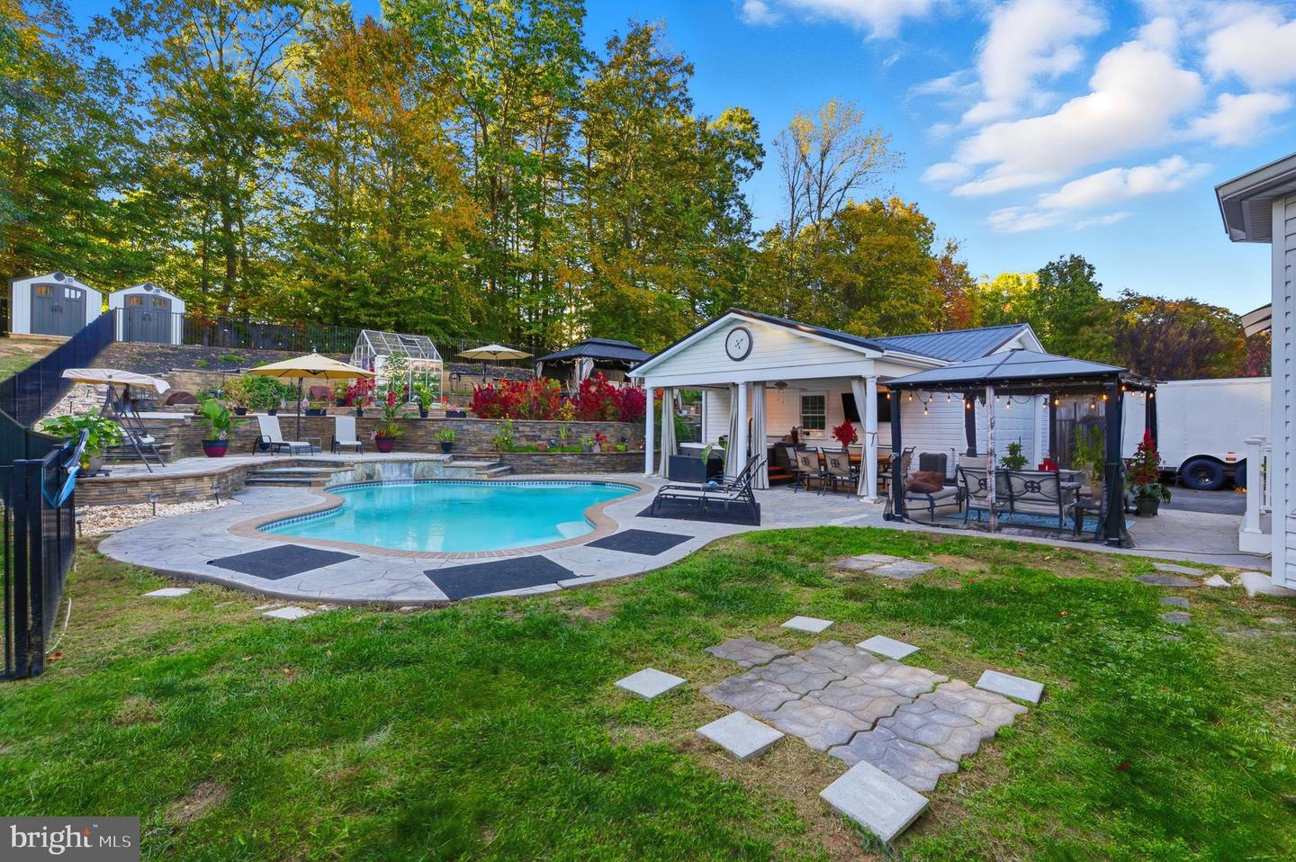5467 Quaint Drive
