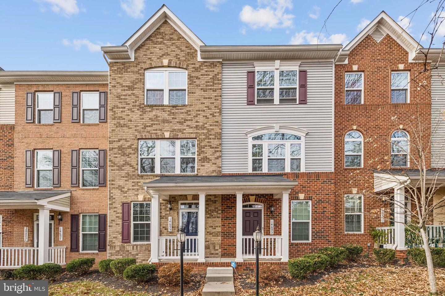 14695 May Oaks Court, Woodbridge