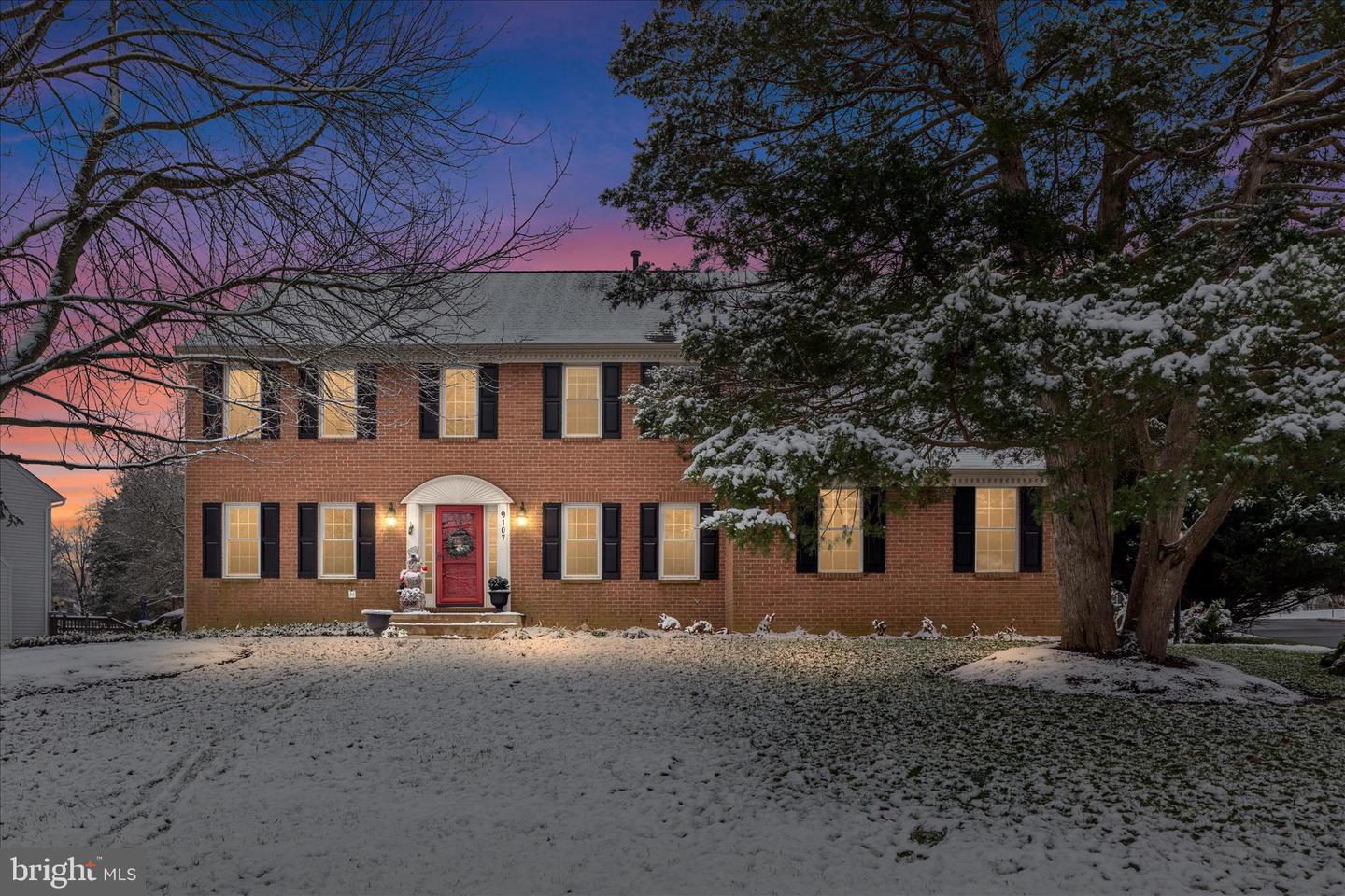 9107 Kearney Place, Bristow