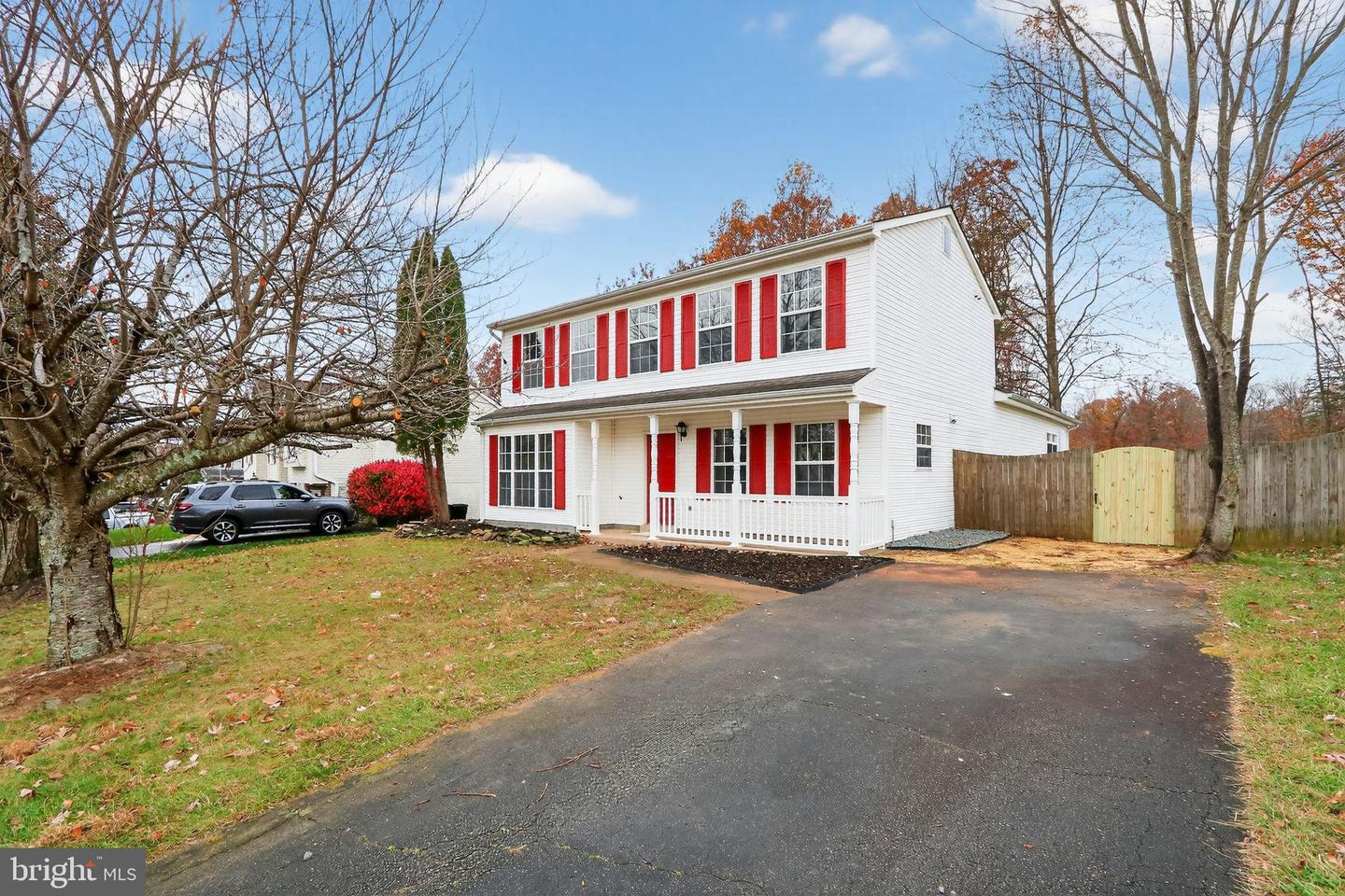 14218 Roland Court, Woodbridge