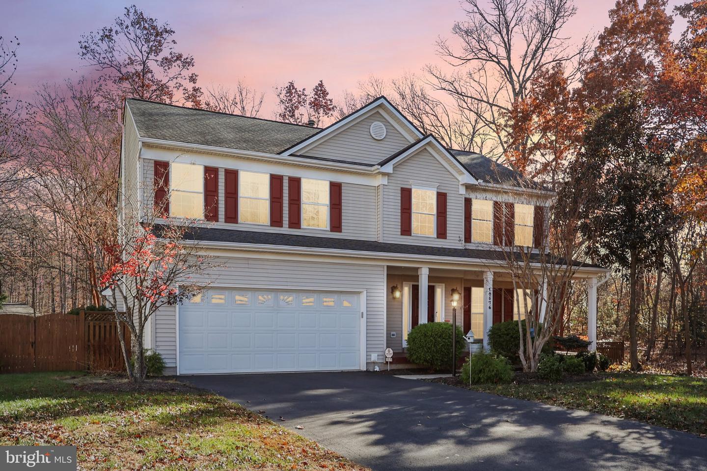 10576 Coral Berry Drive, Manassas