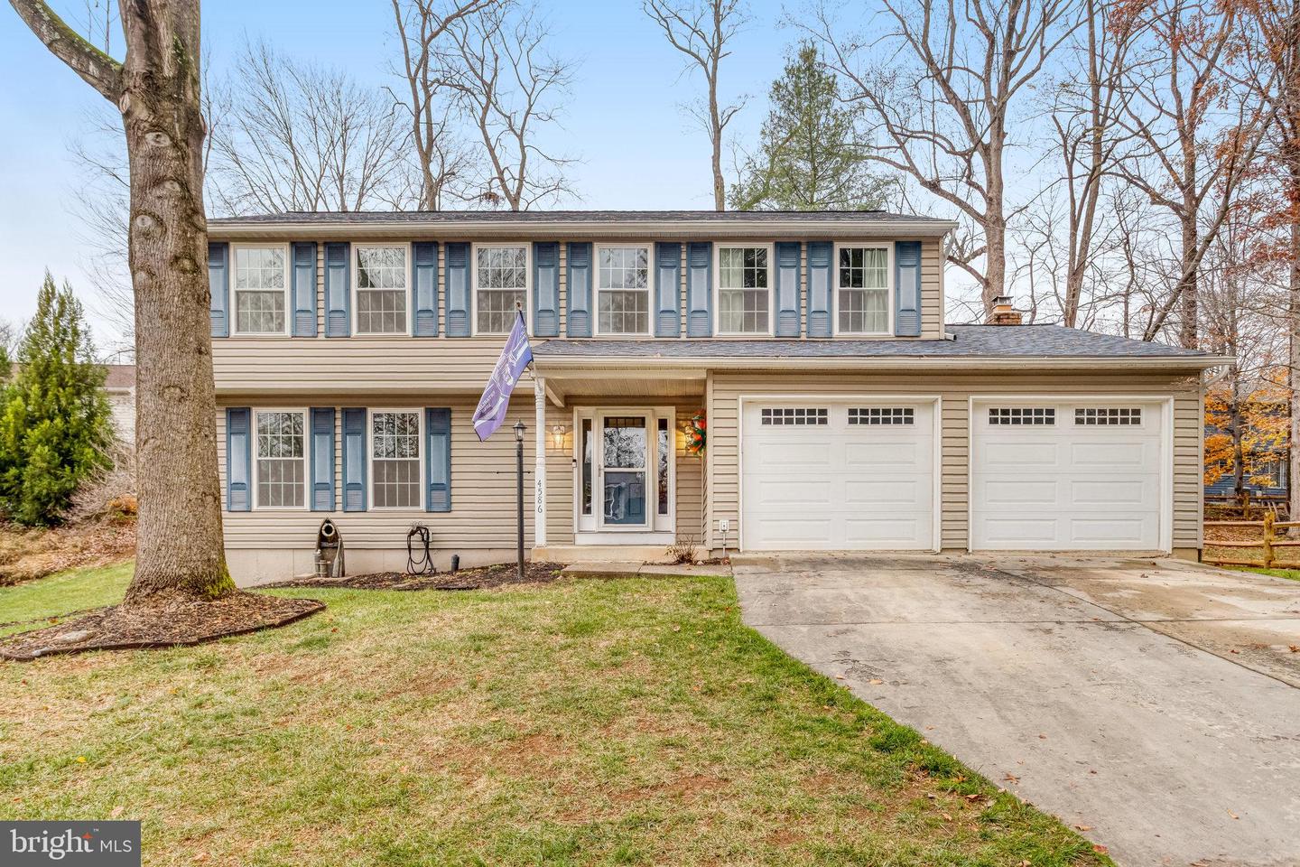 4586 Rincon Place, Dumfries