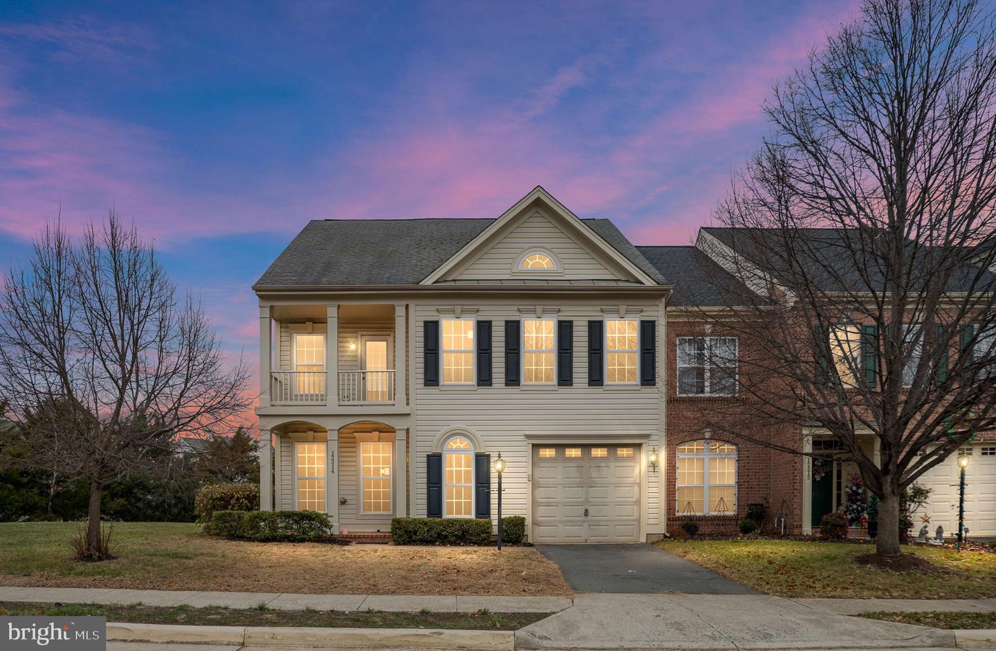 12314 Tanalian Falls Lane, Bristow