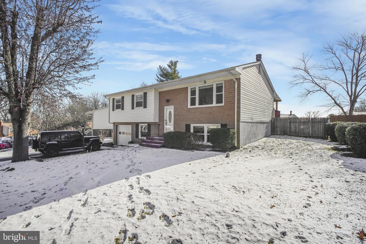 13218 Kurtz Road, Woodbridge