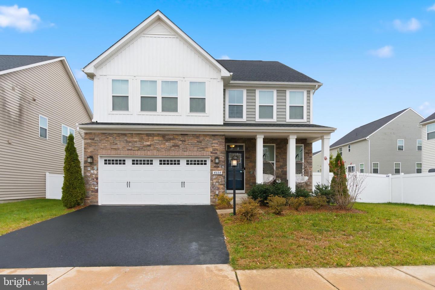 4554 Morley Loop, Woodbridge