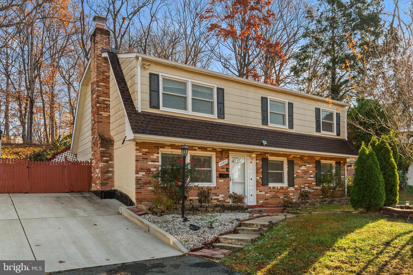 13411 Kerrydale Road, Woodbridge
