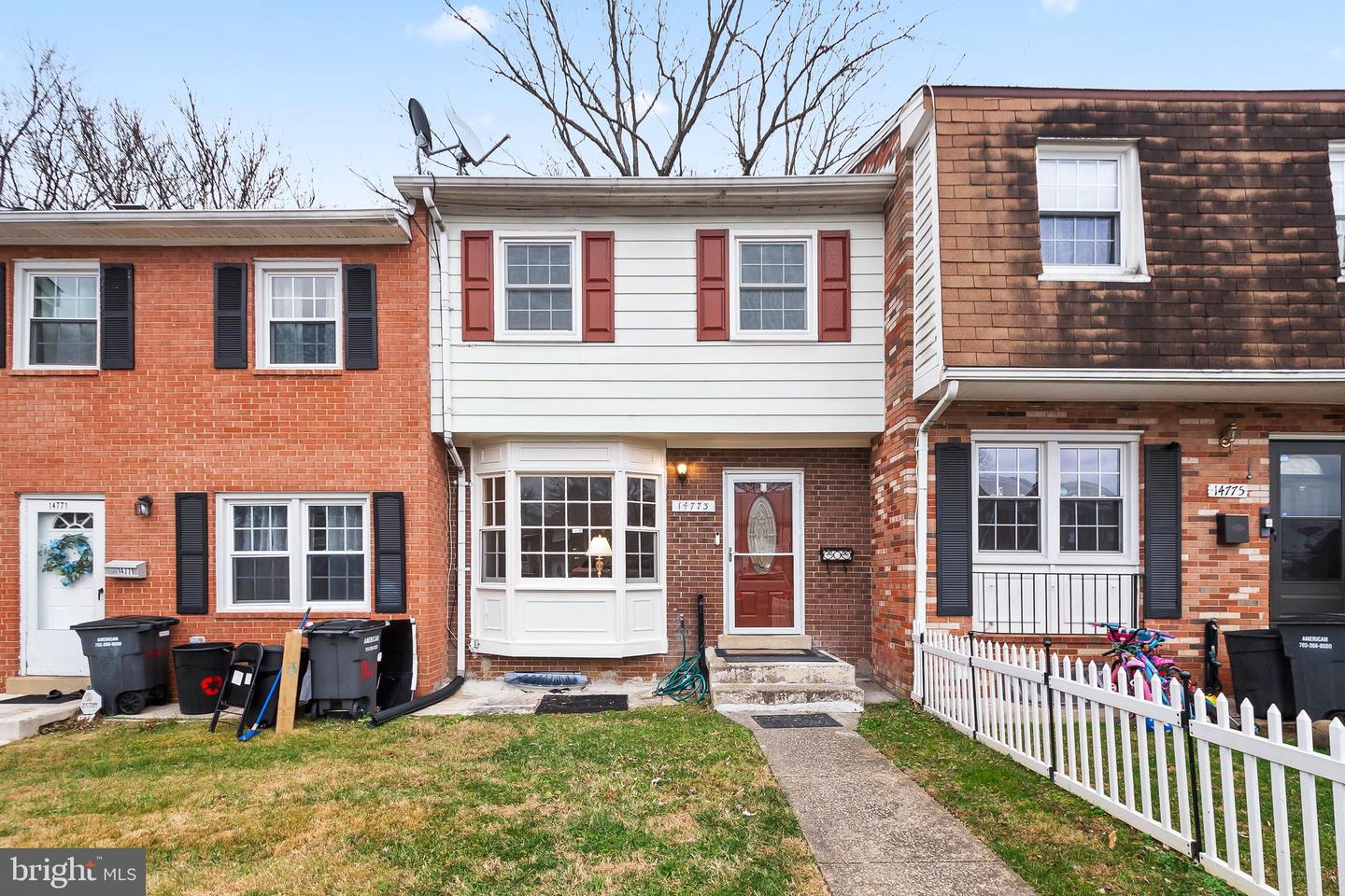 14773 Barksdale Street, Woodbridge