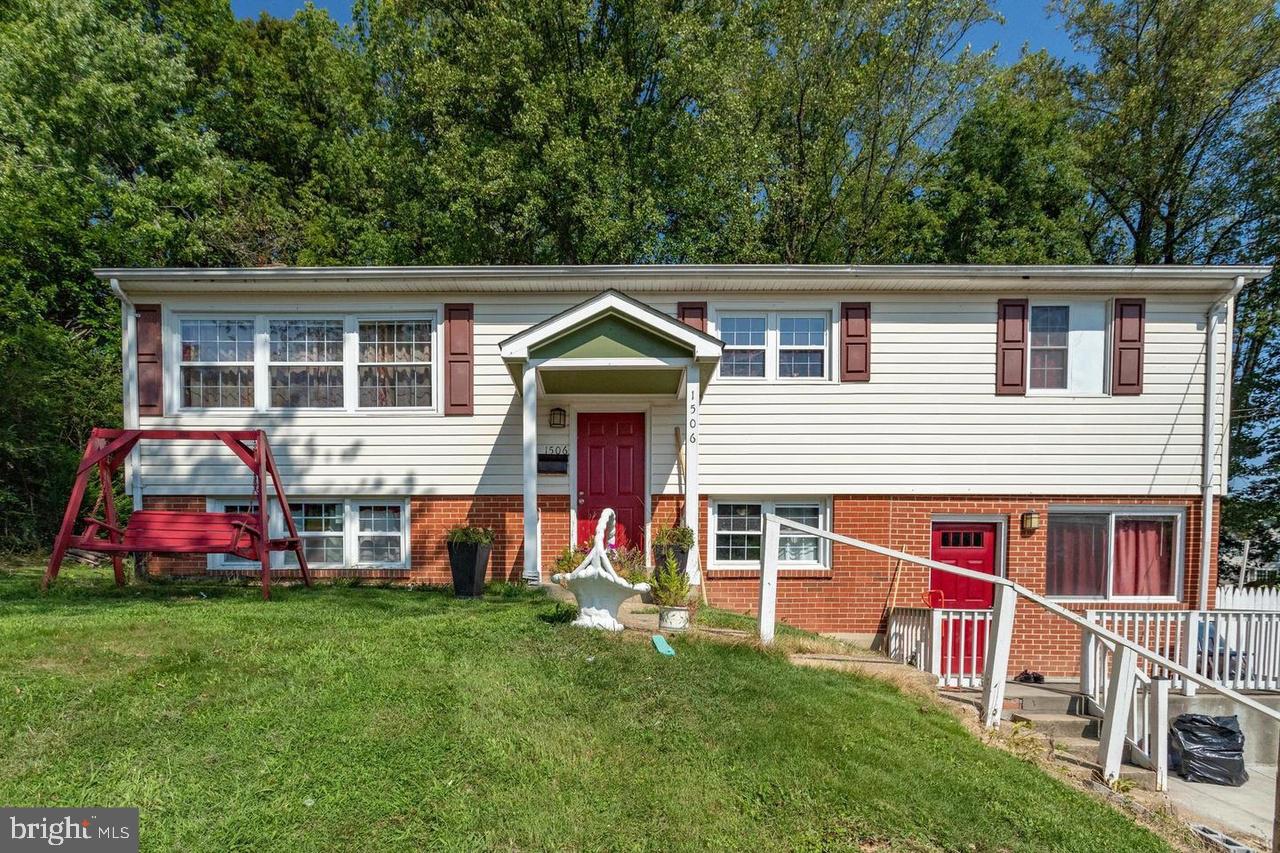 1506 Aiden Drive