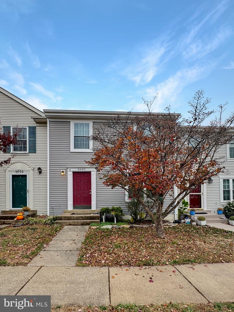6600 Brave Court, Haymarket