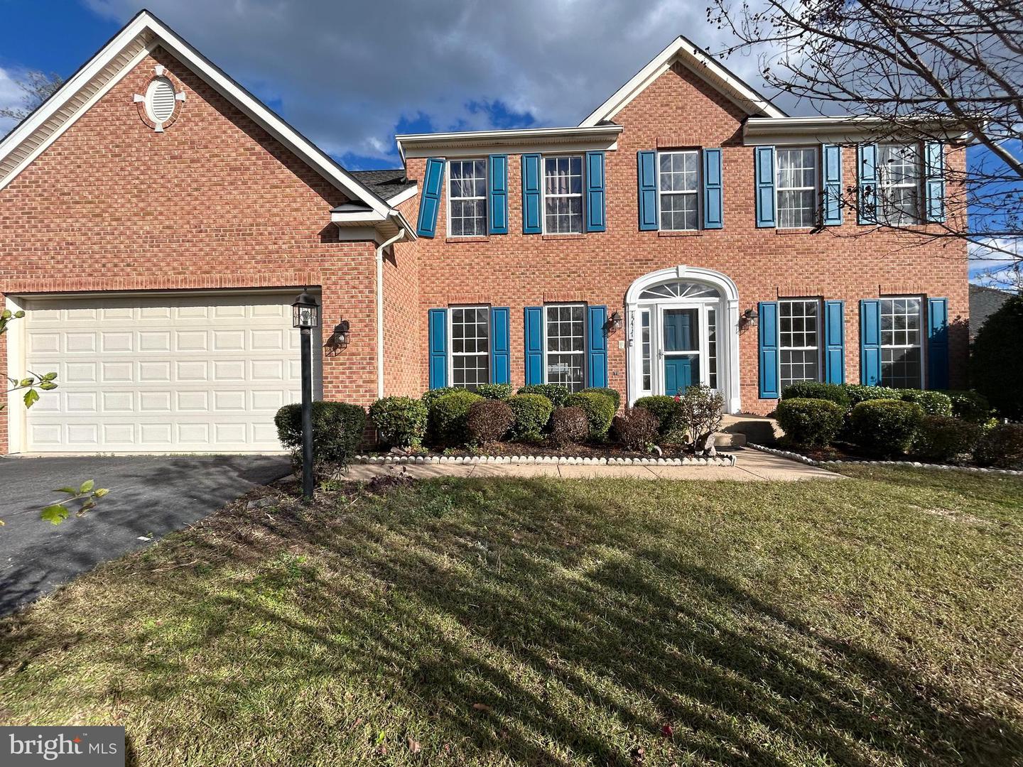 15417 Bald Eagle Lane, Woodbridge