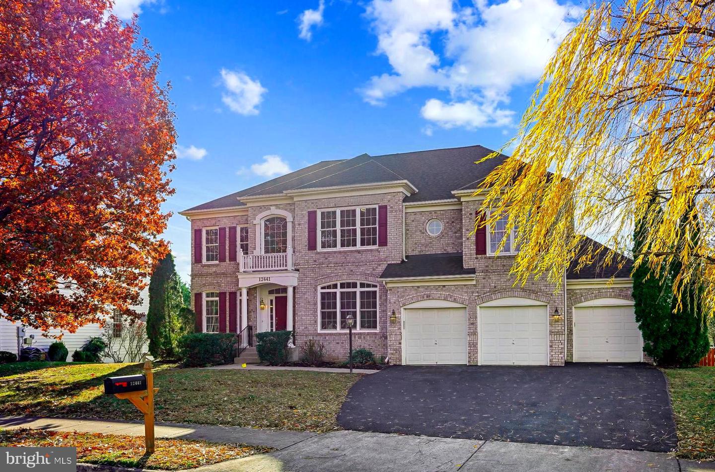 12441 Great Falls Drive, Bristow