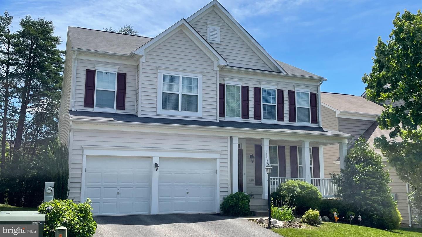 12437 Pfitzner Court, Woodbridge