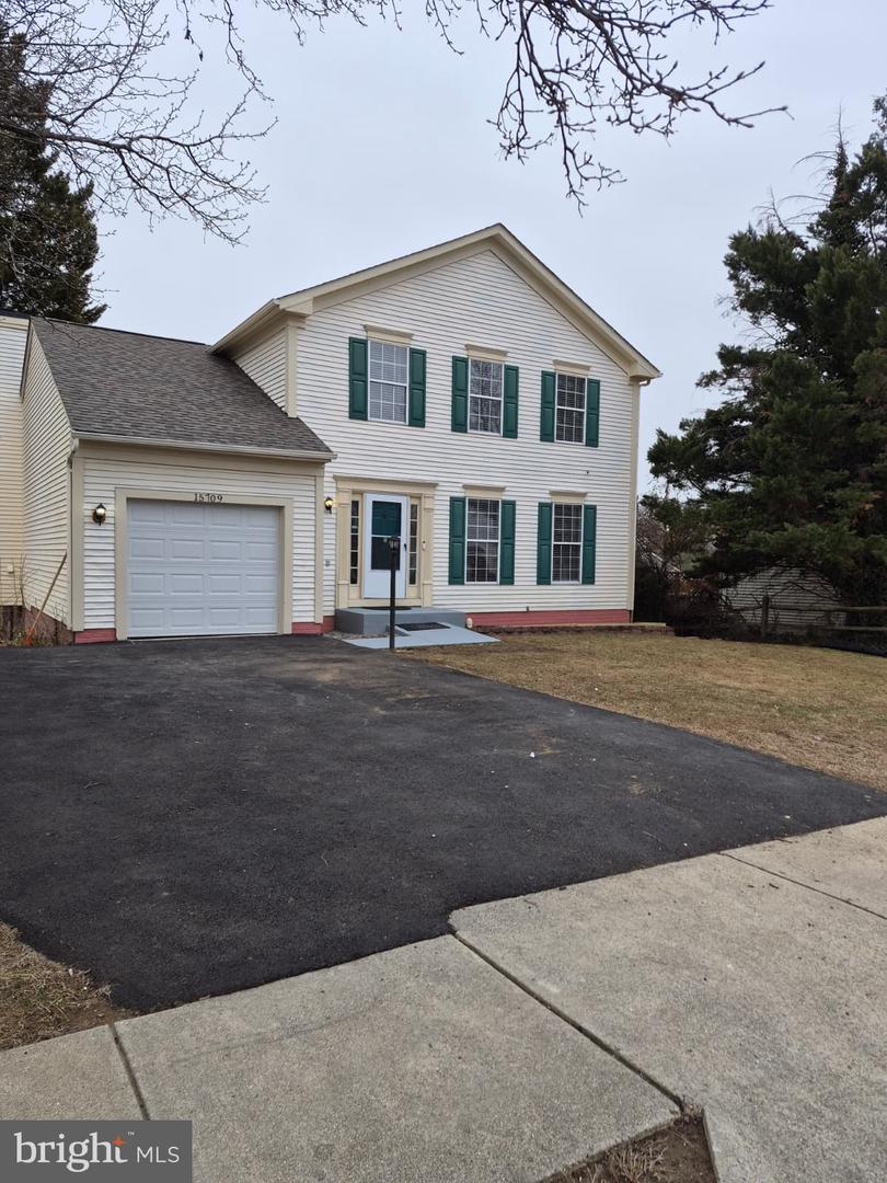 15709 Beau Ridge Drive, Woodbridge