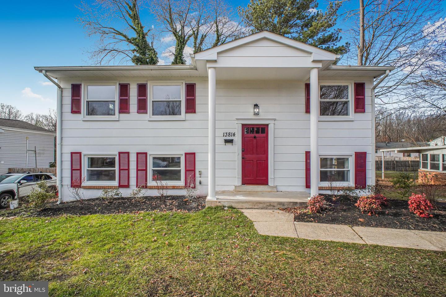 13814 Greenwood Drive, Woodbridge