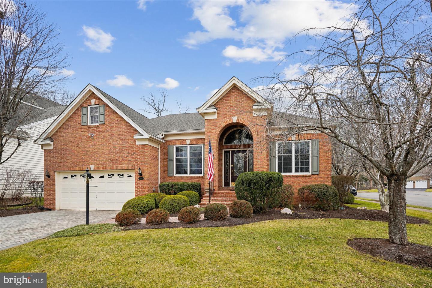 5272 Antioch Ridge Drive, Haymarket