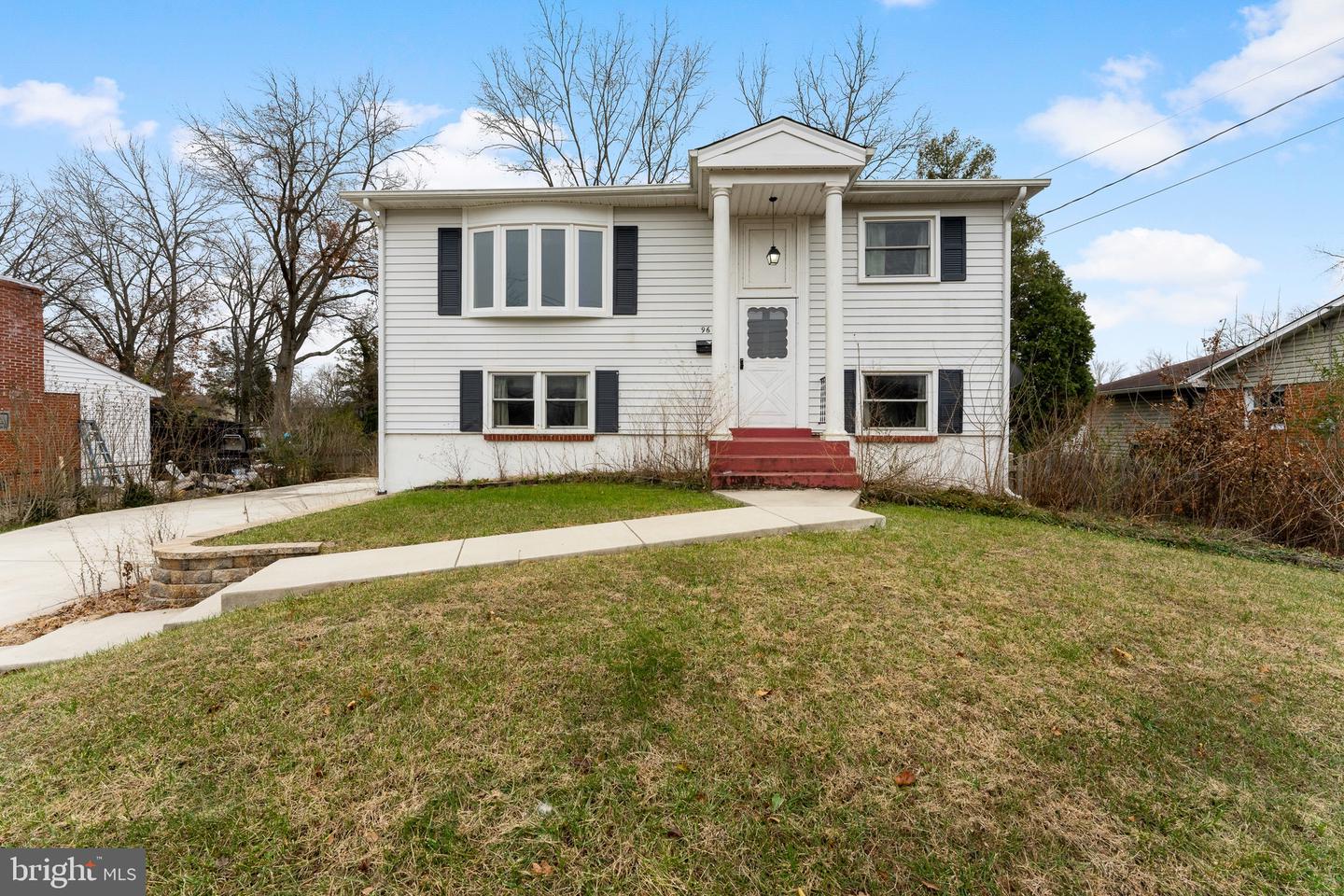 9613 King George Drive, Manassas