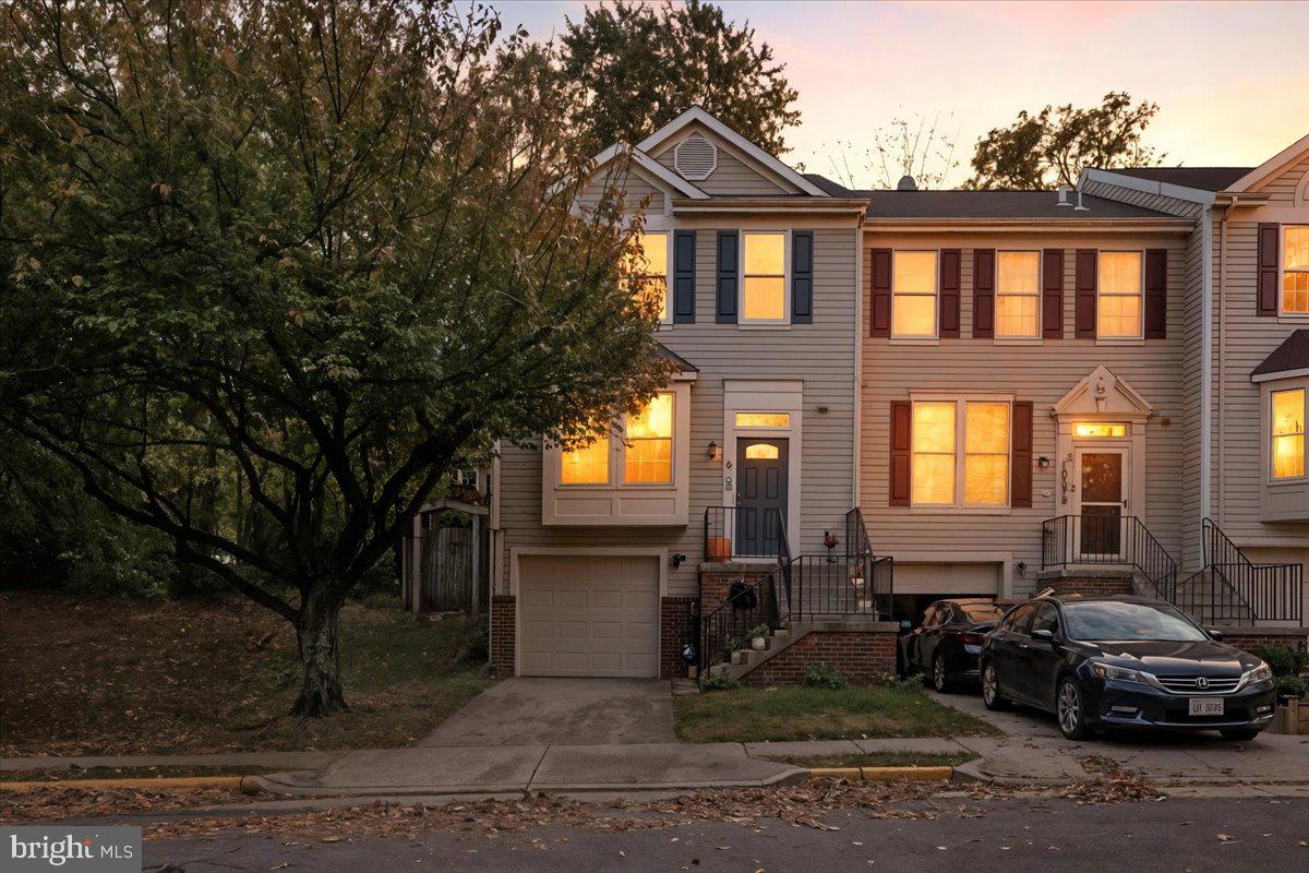 10700 Winfield Loop, Manassas
