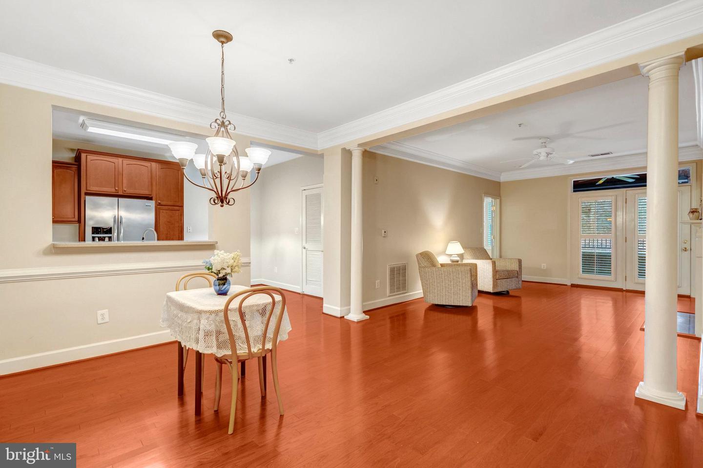 7065 Heritage Hunt Drive #108, Gainesville