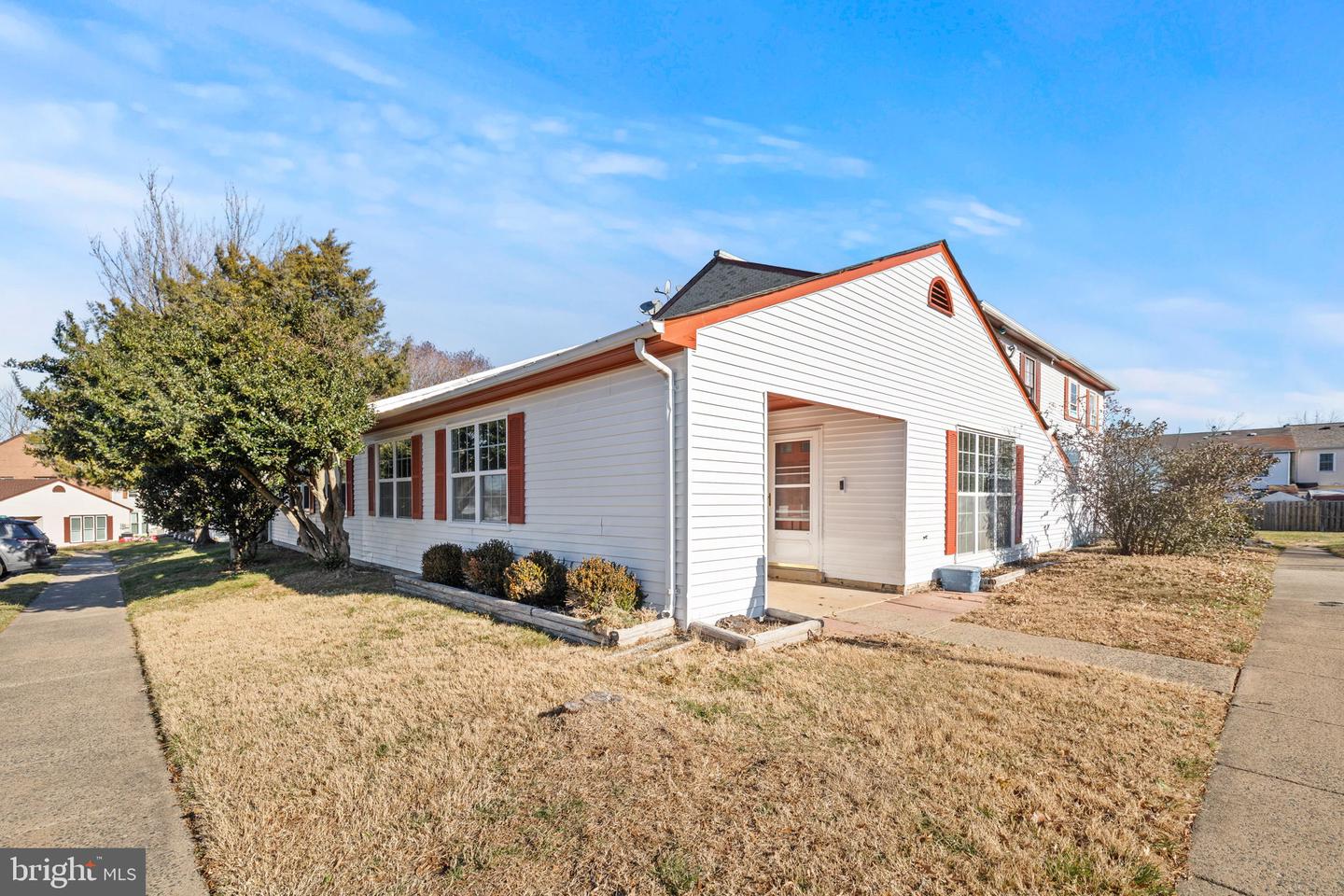 7699 Callan Drive, Manassas