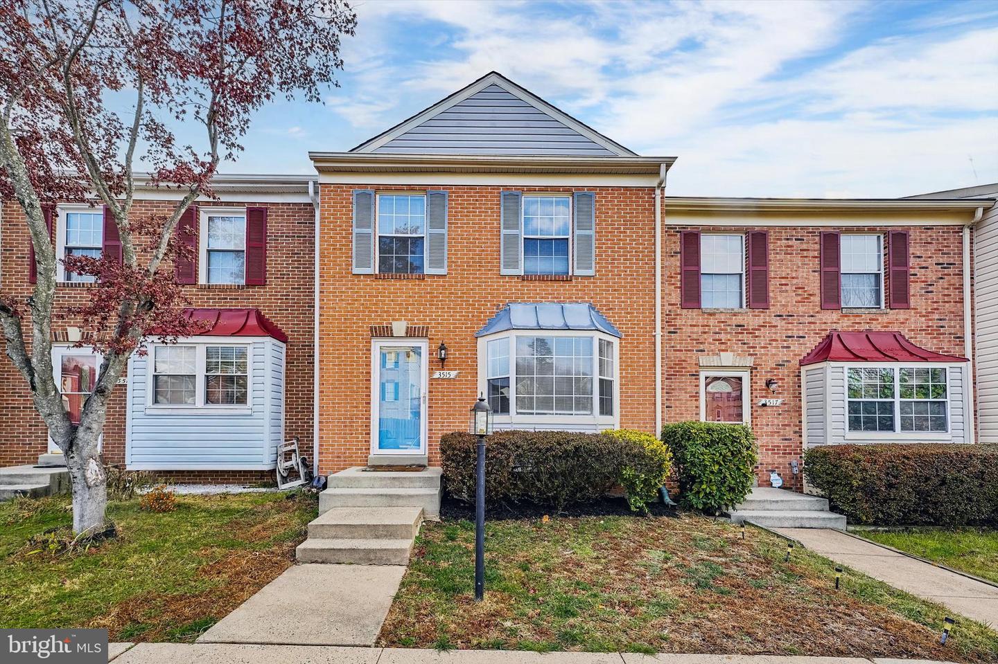 3515 Nexus Court, Woodbridge