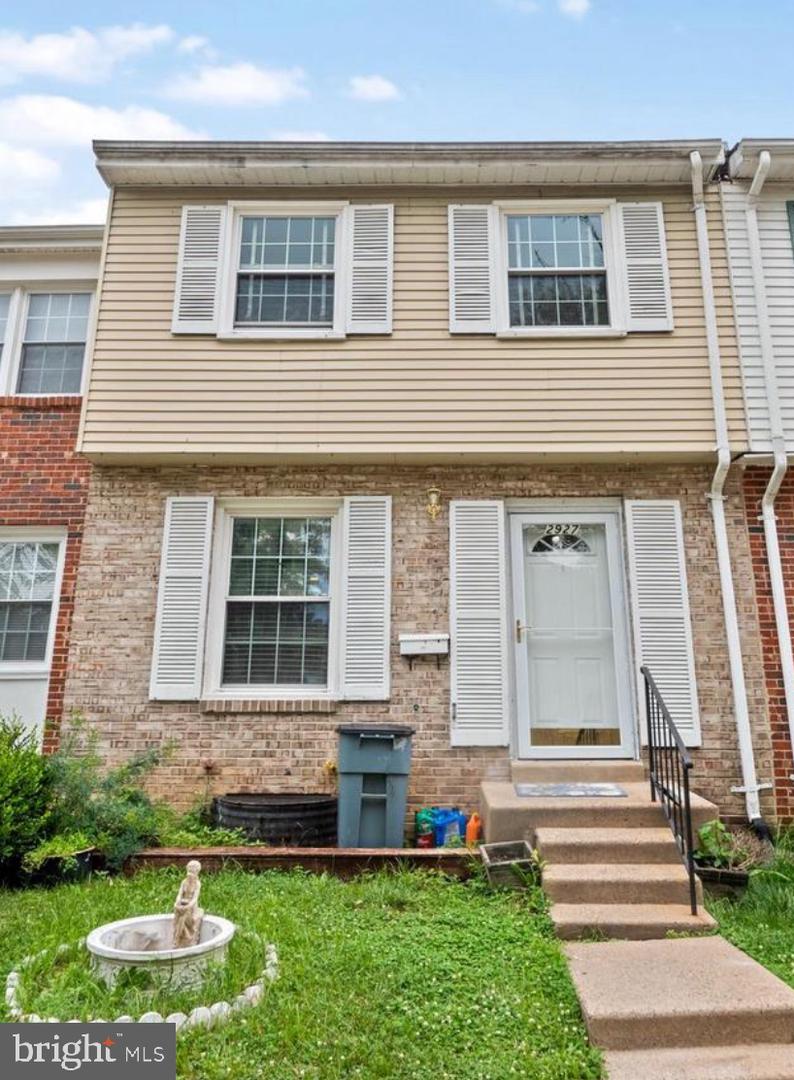 2927 Pheasant Lane, Woodbridge